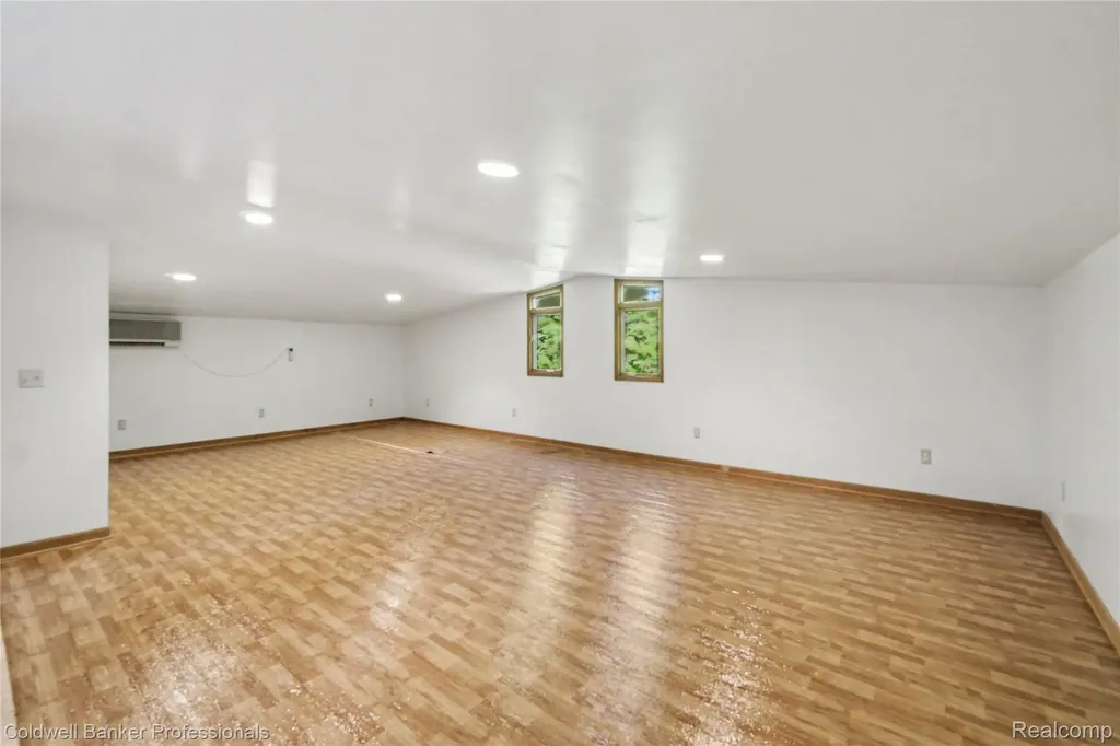 3583 Mitchell Road Elba Township MI 48446