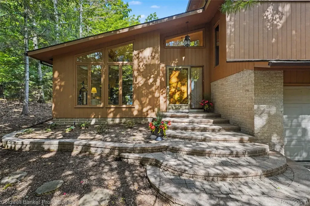 3583 Mitchell Road Elba Township MI 48446