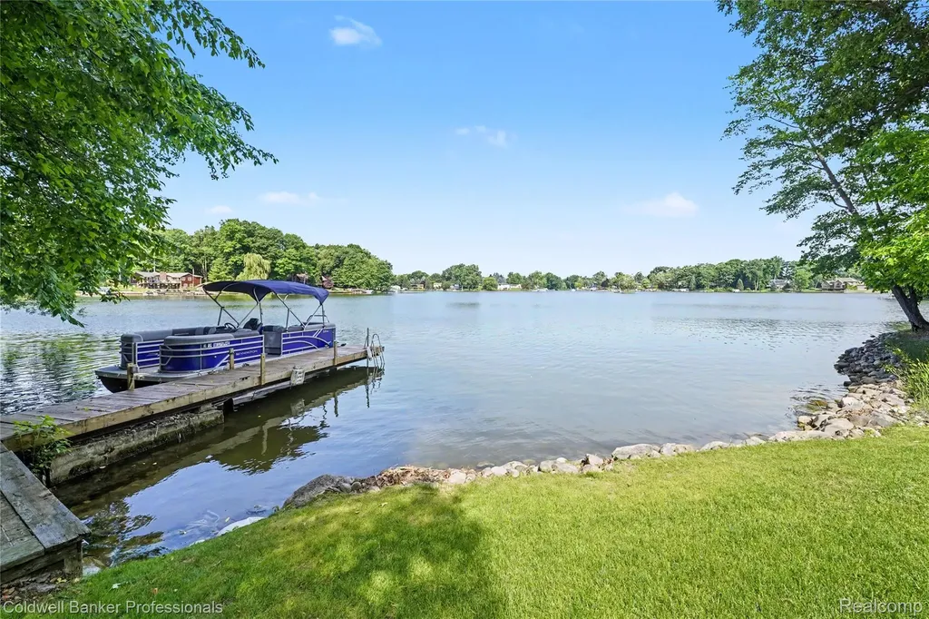 3583 Mitchell Road Elba Township MI 48446