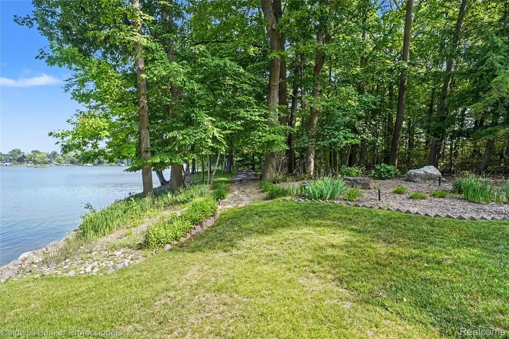 3583 Mitchell Road Elba Township MI 48446