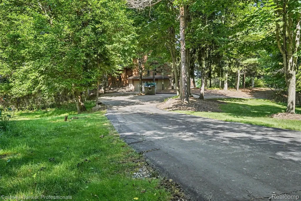 3583 Mitchell Road Elba Township MI 48446