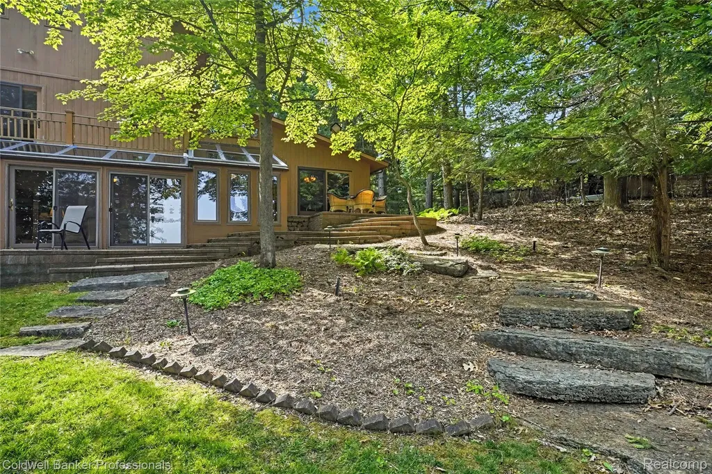 3583 Mitchell Road Elba Township MI 48446