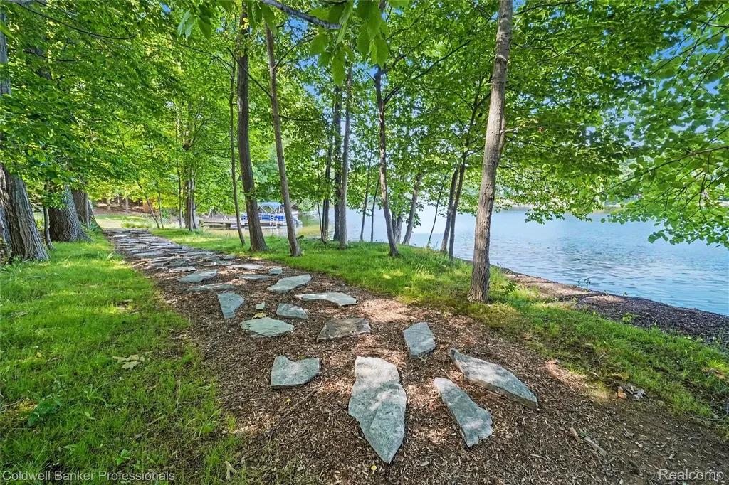 3583 Mitchell Road Elba Township MI 48446