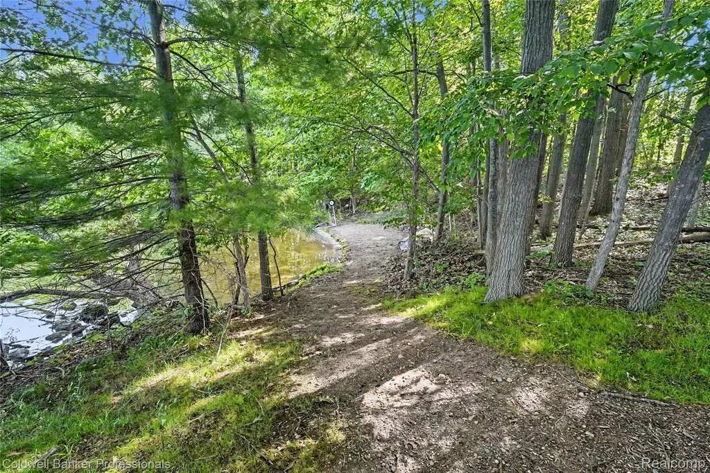 3583 Mitchell Road Elba Township MI 48446