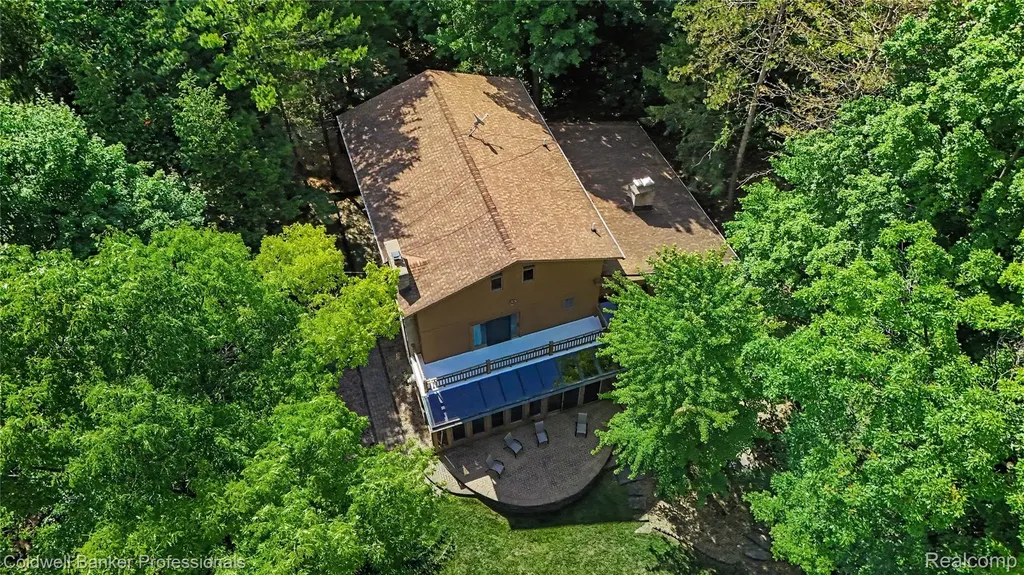 3583 Mitchell Road Elba Township MI 48446