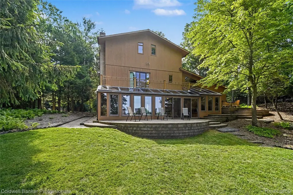 3583 Mitchell Road Elba Township MI 48446
