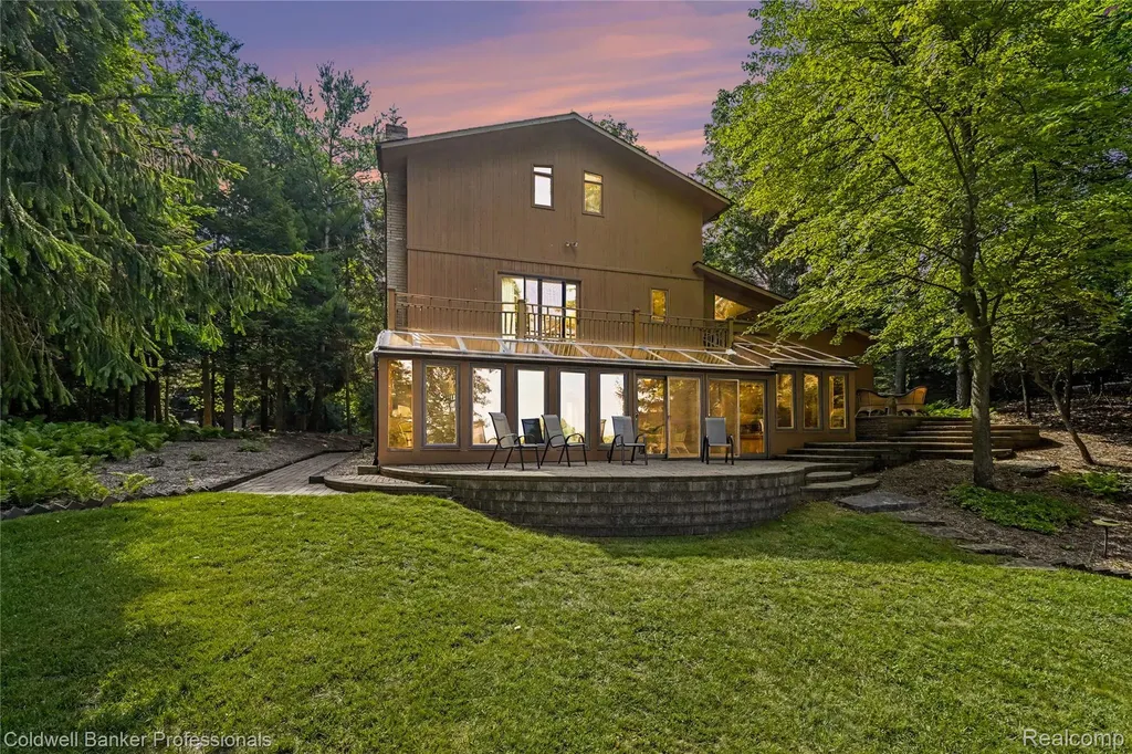 3583 Mitchell Road Elba Township MI 48446