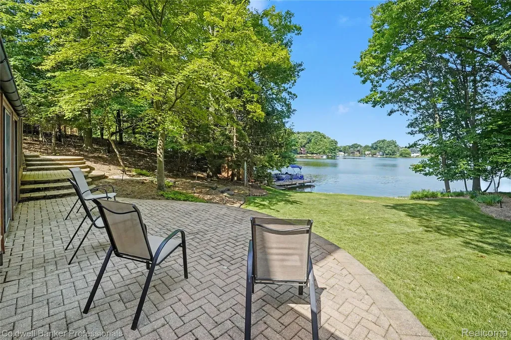 3583 Mitchell Road Elba Township MI 48446