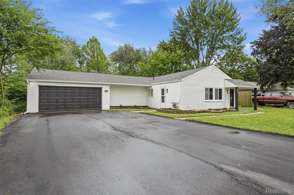 37176 Garvin Street Clinton Charter Township MI 48036