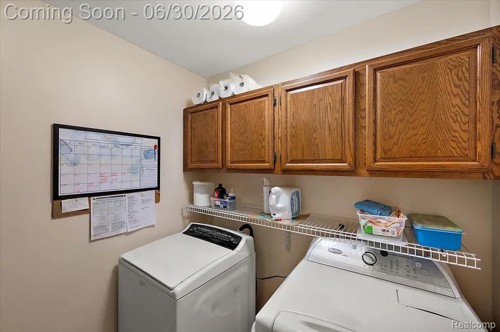 20157 Whitby Court Livonia City MI 48152