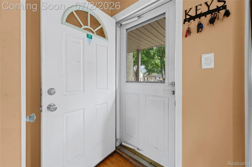 24719 Princeton Street Dearborn City MI 48124