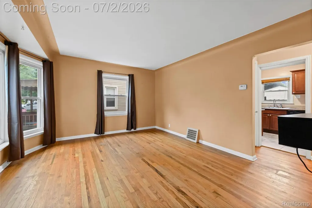 24719 Princeton Street Dearborn City MI 48124