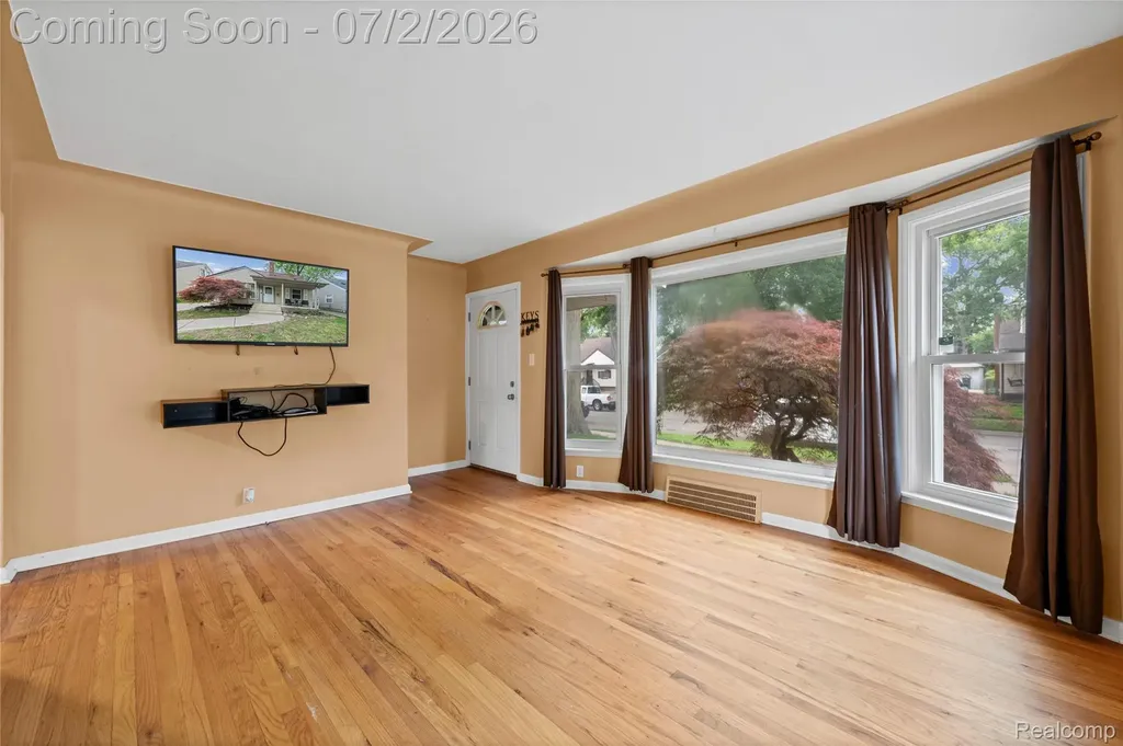 24719 Princeton Street Dearborn City MI 48124