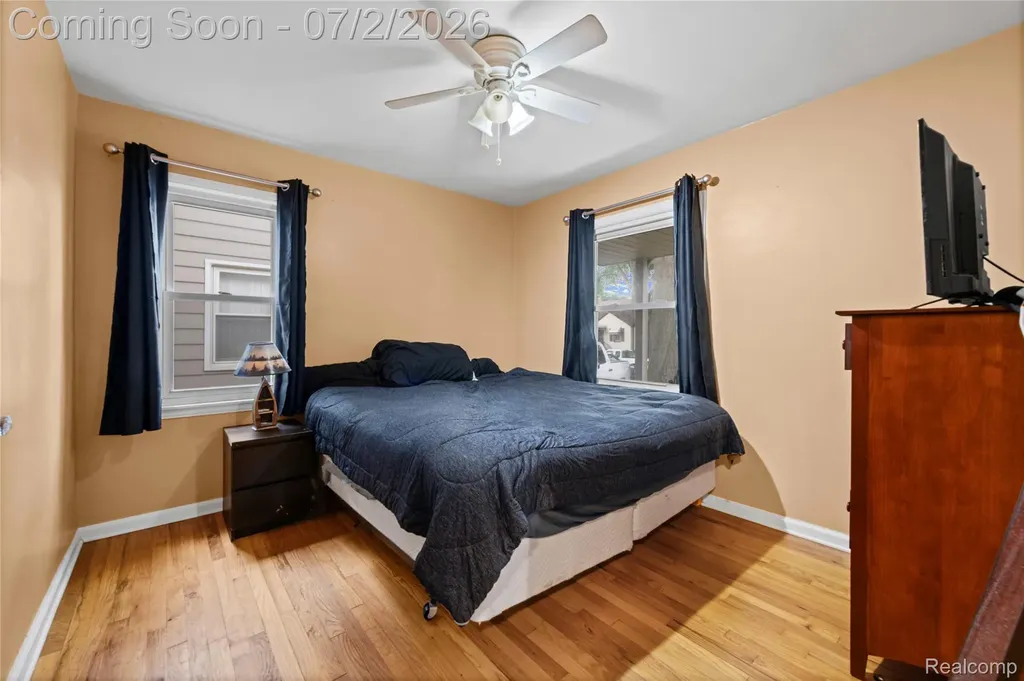 24719 Princeton Street Dearborn City MI 48124