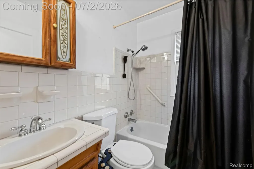 24719 Princeton Street Dearborn City MI 48124