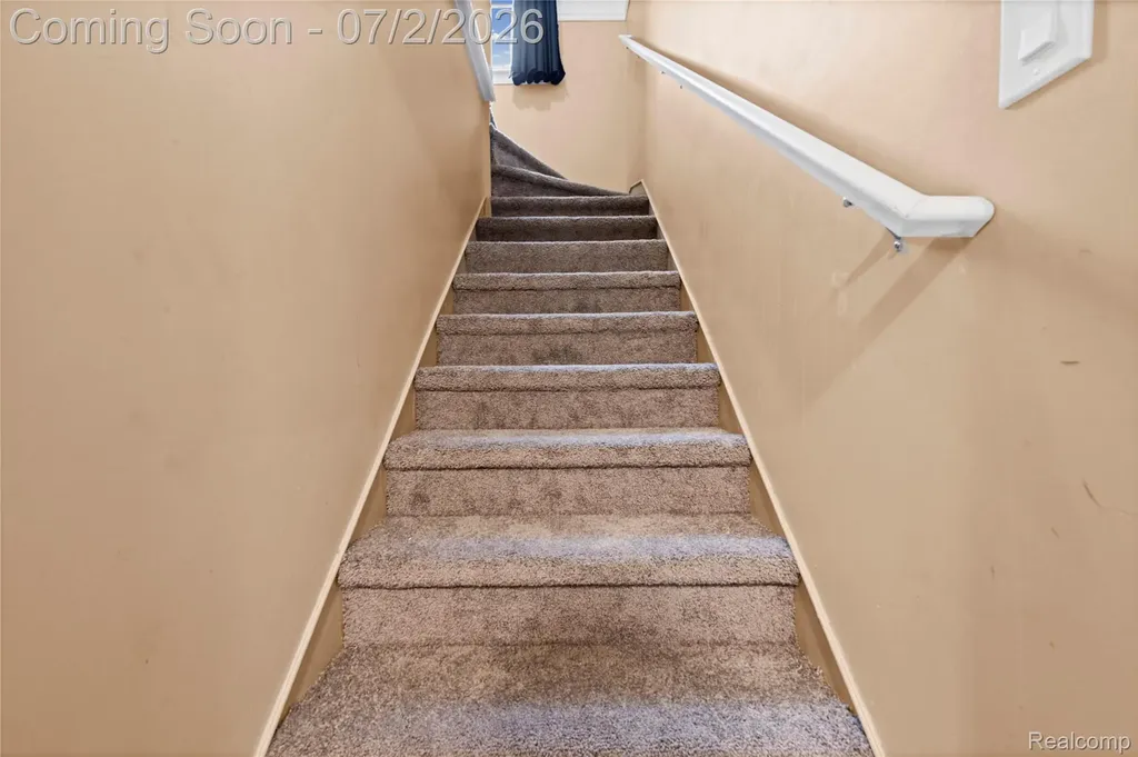 24719 Princeton Street Dearborn City MI 48124