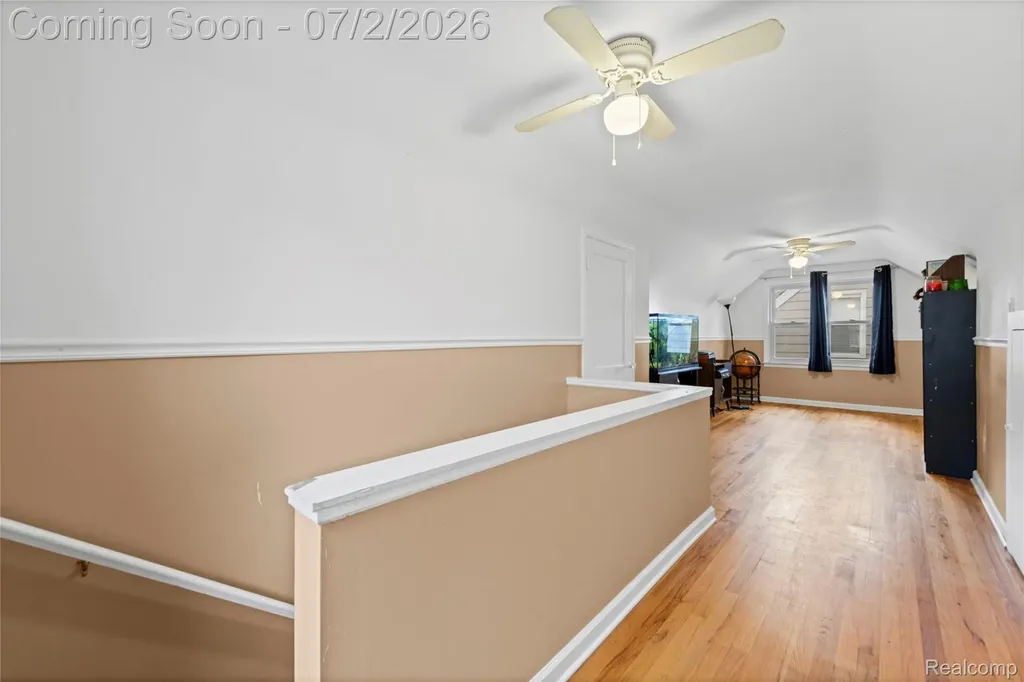 24719 Princeton Street Dearborn City MI 48124
