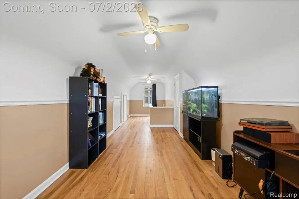 24719 Princeton Street Dearborn City MI 48124