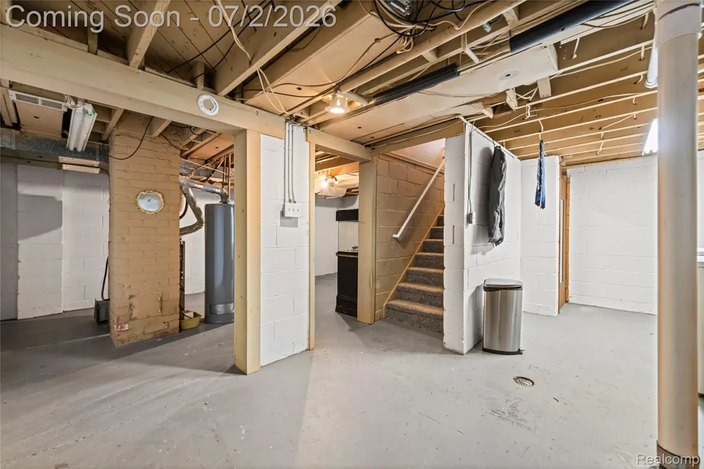 24719 Princeton Street Dearborn City MI 48124