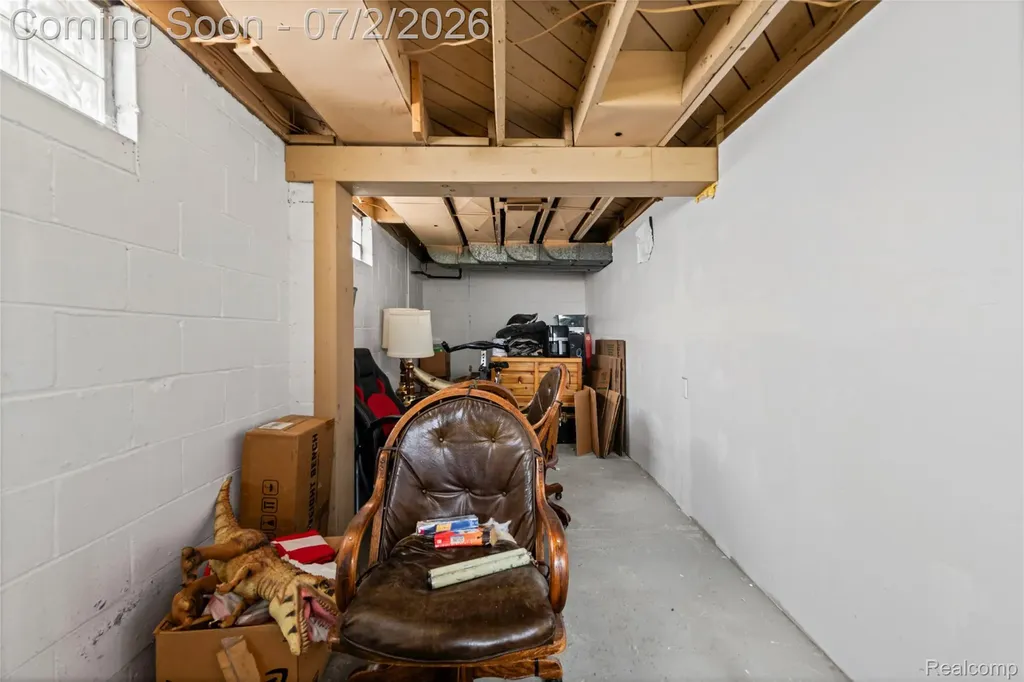 24719 Princeton Street Dearborn City MI 48124