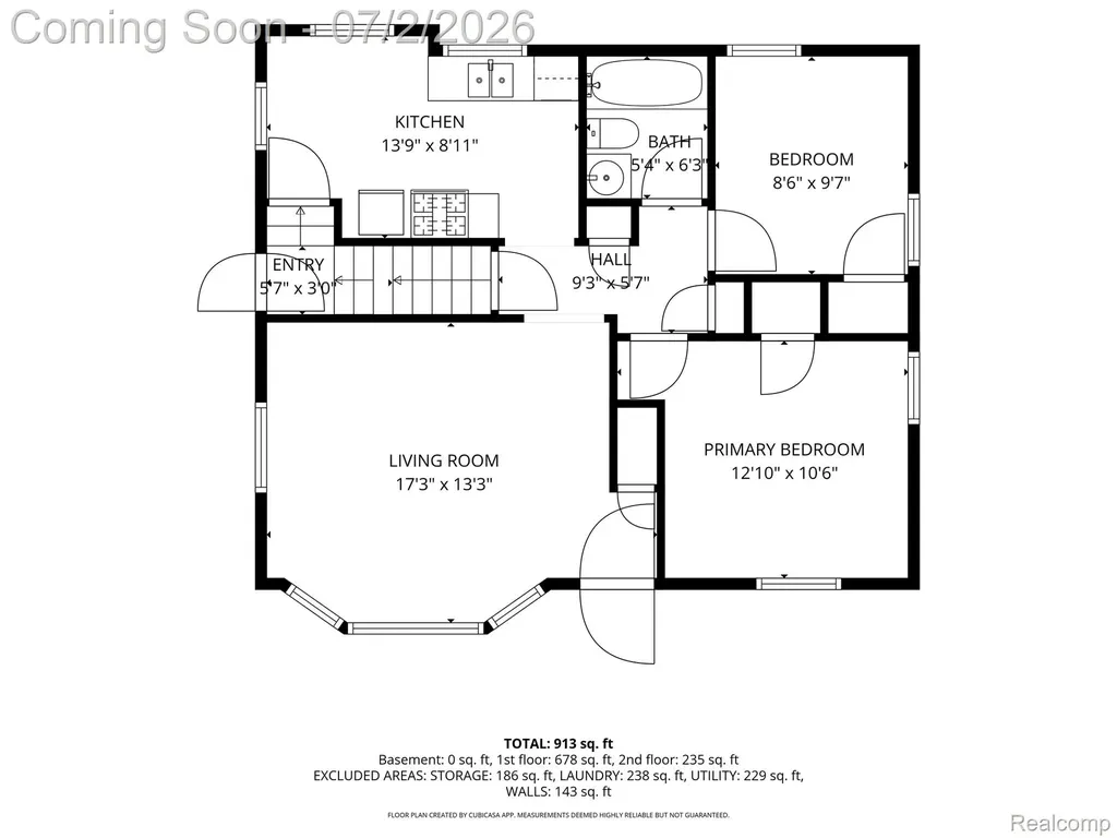 24719 Princeton Street Dearborn City MI 48124
