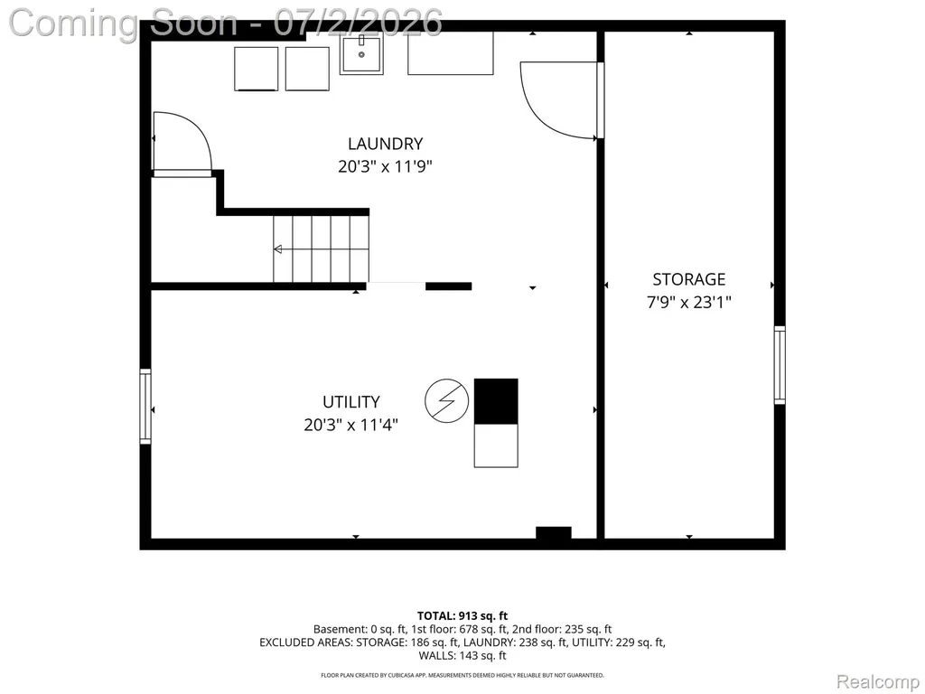 24719 Princeton Street Dearborn City MI 48124