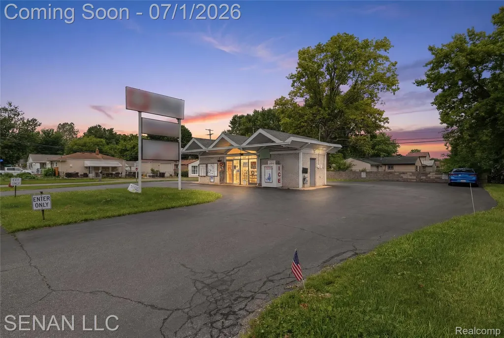 22950 Wick Road Taylor City MI 48180