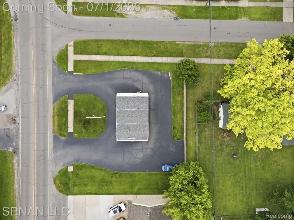 22950 Wick Road Taylor City MI 48180