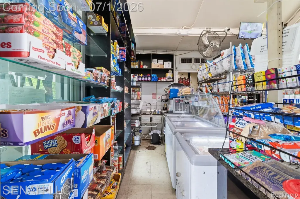 22950 Wick Road Taylor City MI 48180