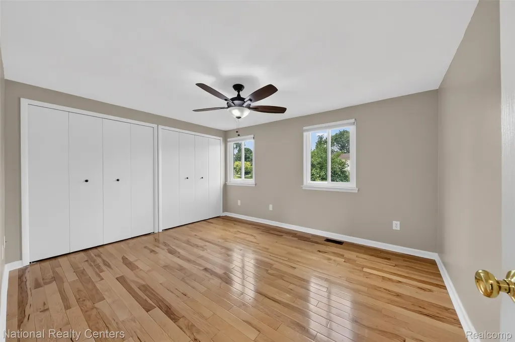 40014 Eagle Drive Sterling Heights City MI 48310
