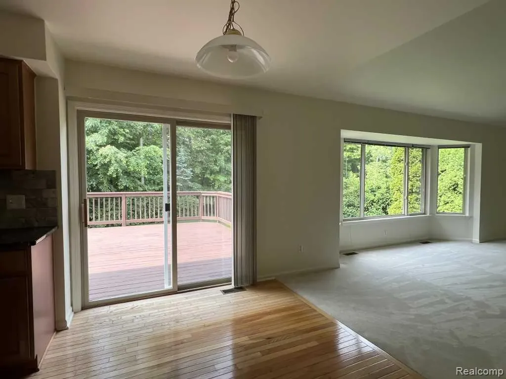 5931 Cedar Ridge Drive Scio Township MI 48103
