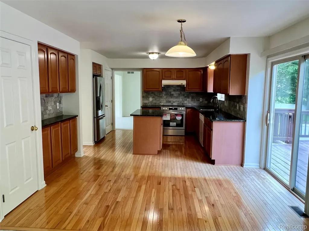 5931 Cedar Ridge Drive Scio Township MI 48103
