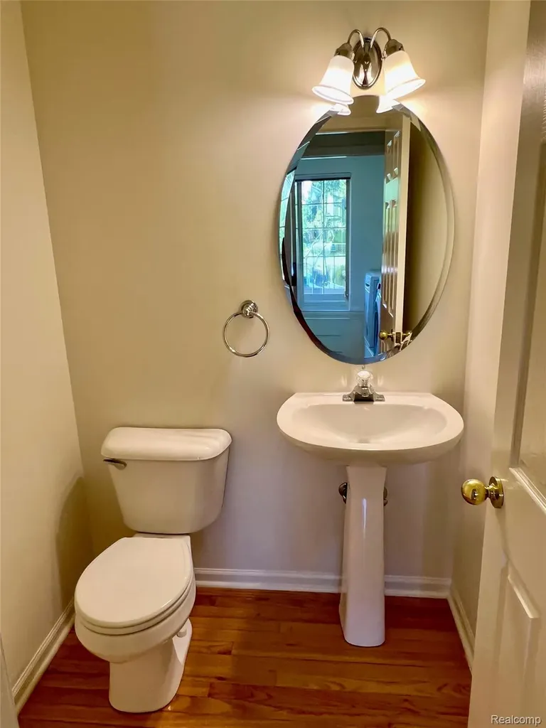 5931 Cedar Ridge Drive Scio Township MI 48103