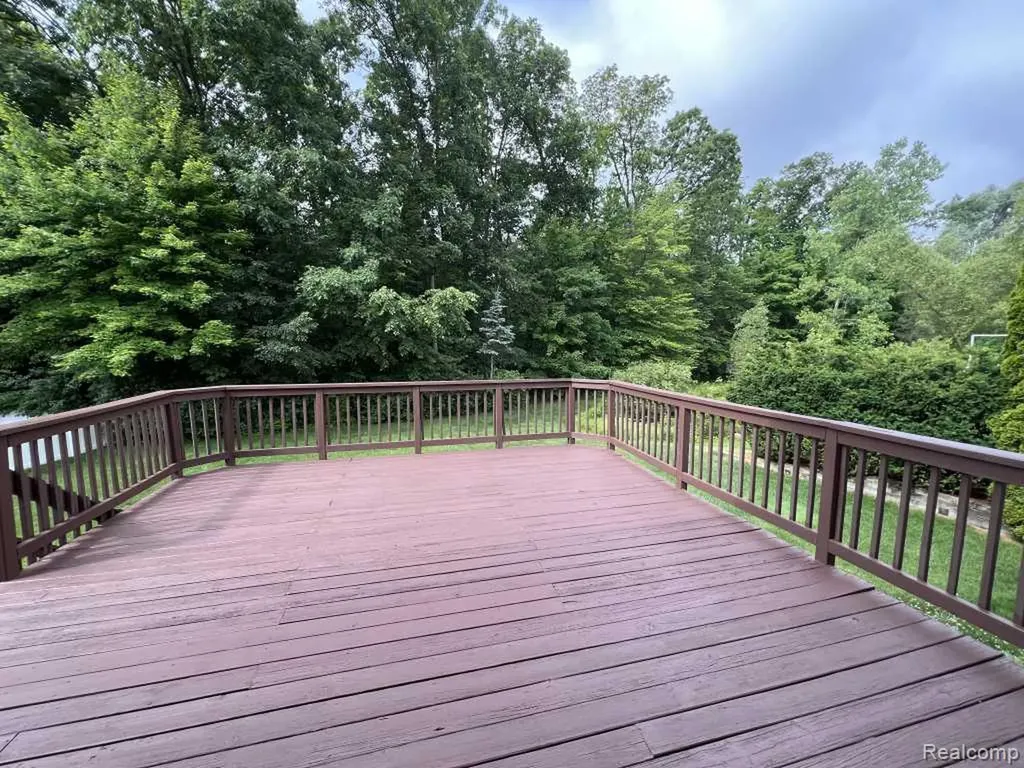 5931 Cedar Ridge Drive Scio Township MI 48103