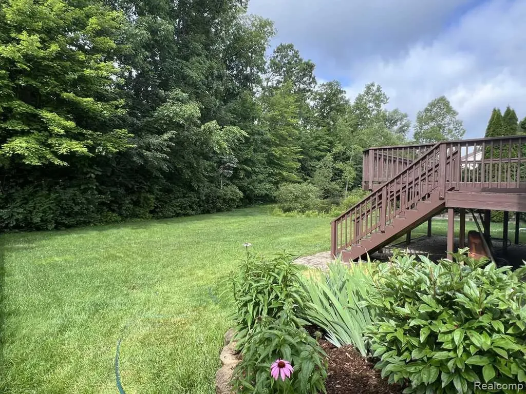 5931 Cedar Ridge Drive Scio Township MI 48103