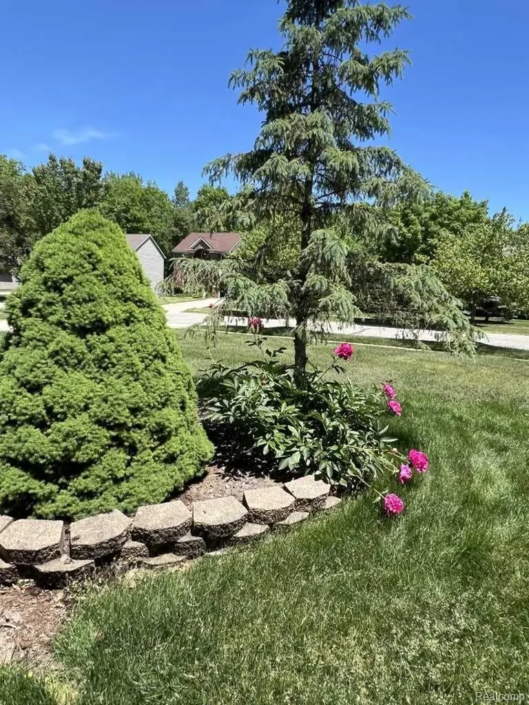 5931 Cedar Ridge Drive Scio Township MI 48103