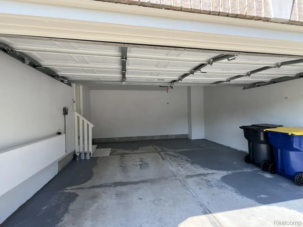 5931 Cedar Ridge Drive Scio Township MI 48103