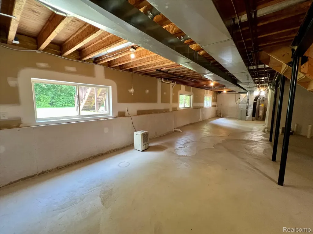 5931 Cedar Ridge Drive Scio Township MI 48103