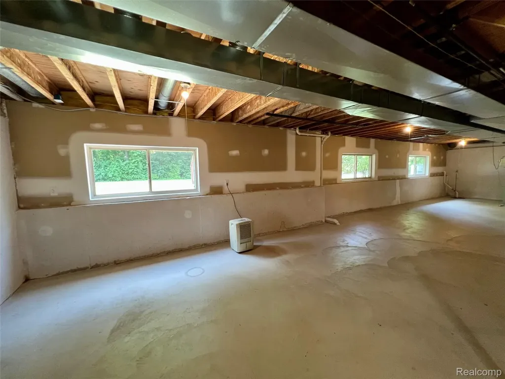 5931 Cedar Ridge Drive Scio Township MI 48103