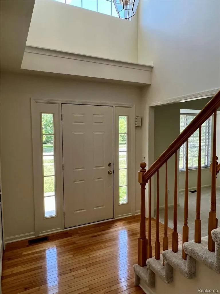 5931 Cedar Ridge Drive Scio Township MI 48103