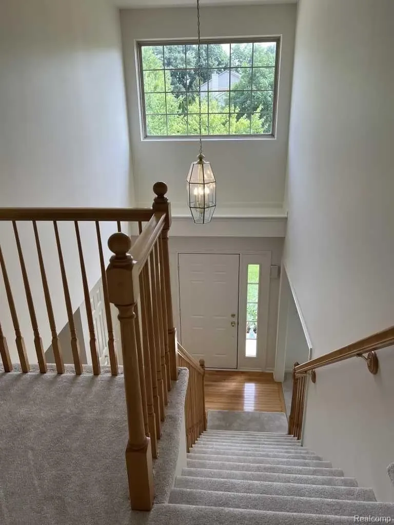 5931 Cedar Ridge Drive Scio Township MI 48103