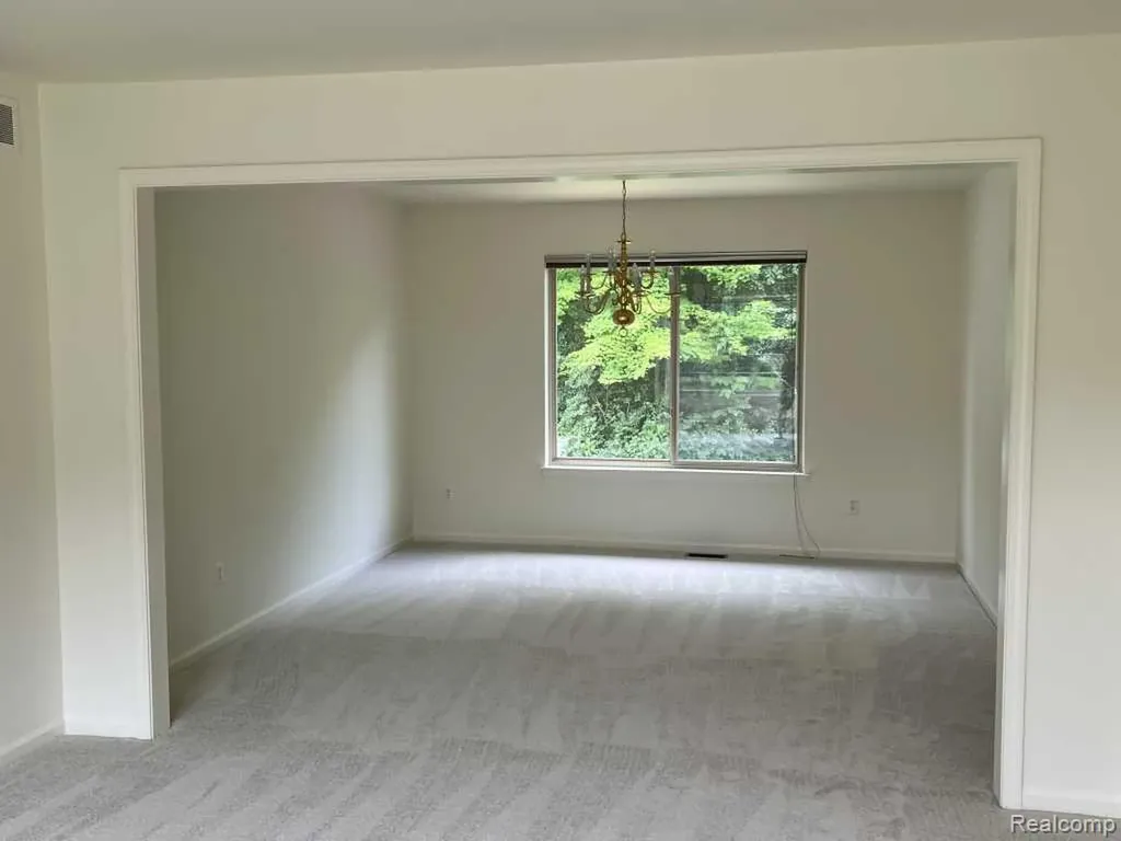 5931 Cedar Ridge Drive Scio Township MI 48103