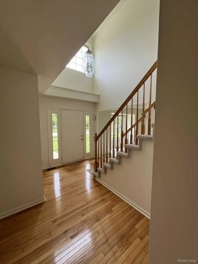 5931 Cedar Ridge Drive Scio Township MI 48103