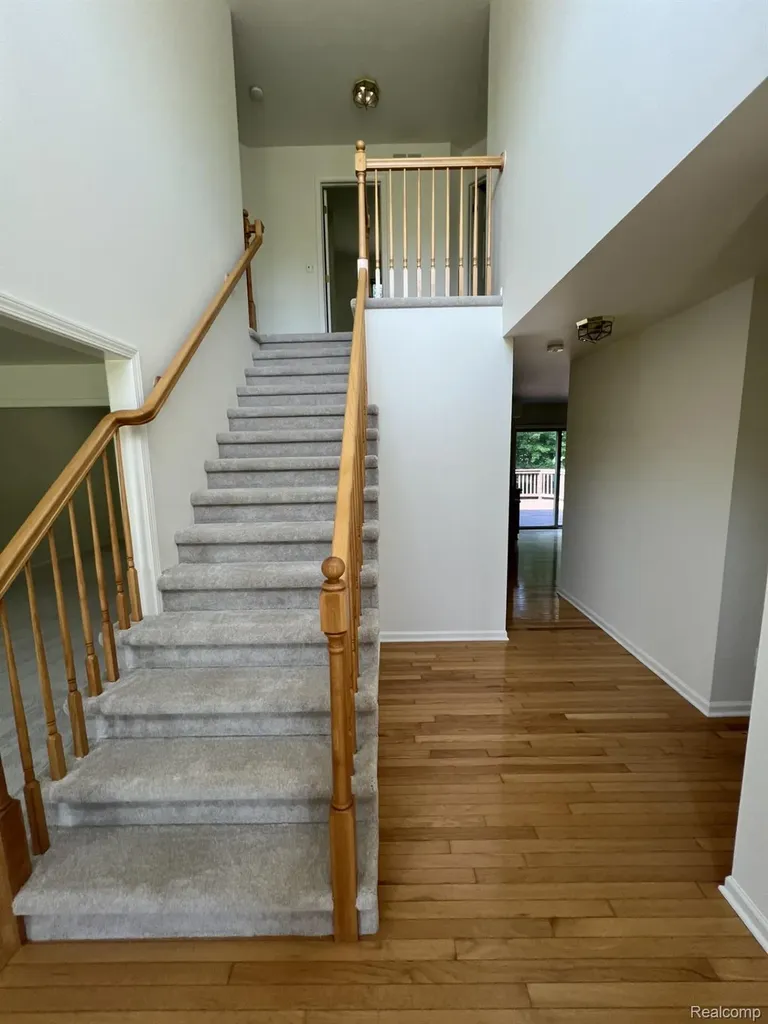 5931 Cedar Ridge Drive Scio Township MI 48103