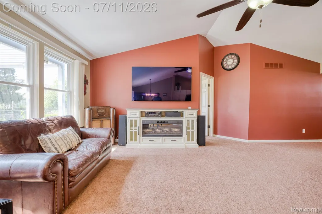 6564 Enchanted Drive Ypsilanti Charter Township MI 48197