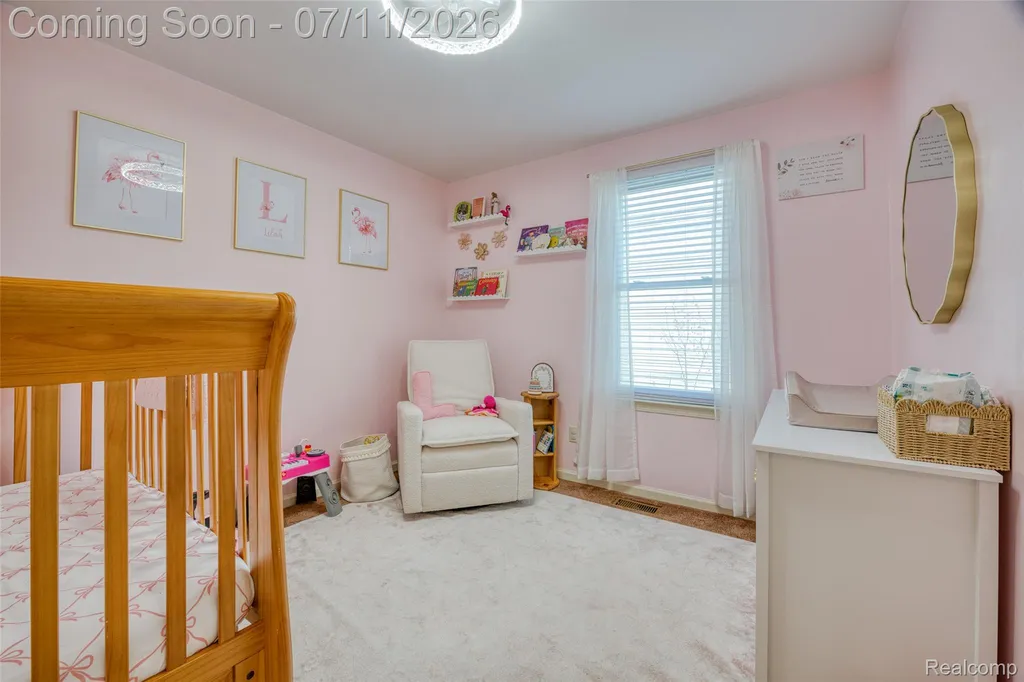 6564 Enchanted Drive Ypsilanti Charter Township MI 48197