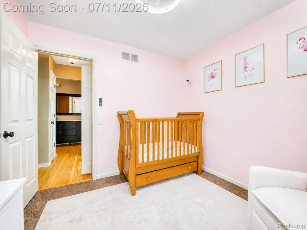 6564 Enchanted Drive Ypsilanti Charter Township MI 48197