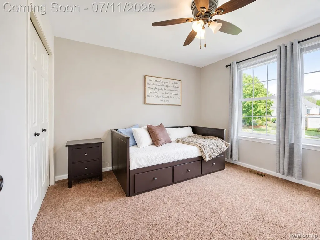 6564 Enchanted Drive Ypsilanti Charter Township MI 48197