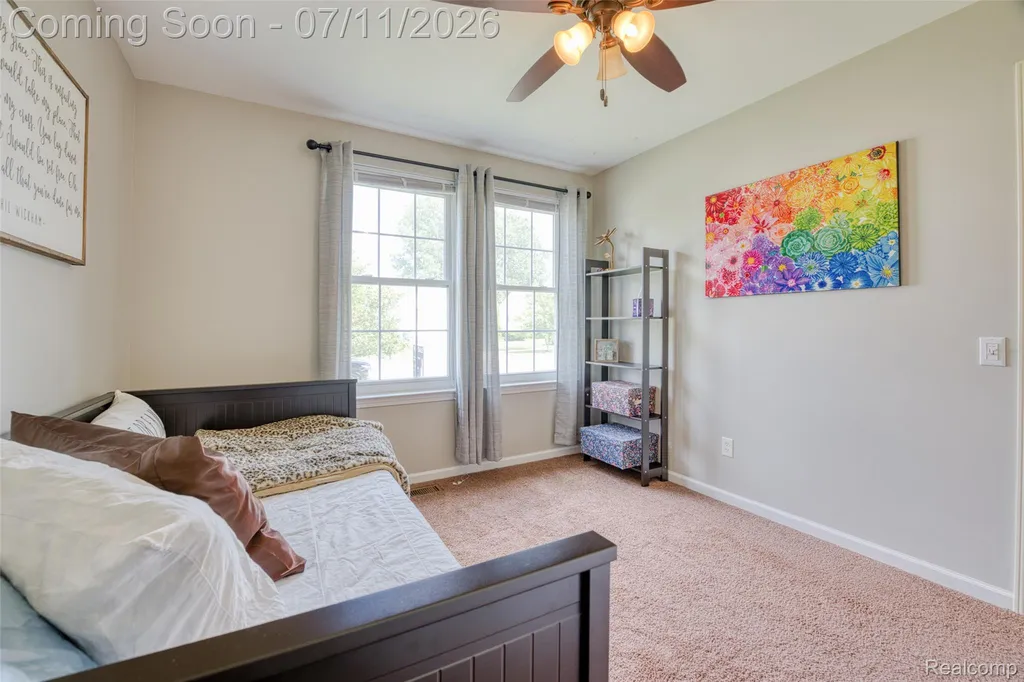 6564 Enchanted Drive Ypsilanti Charter Township MI 48197