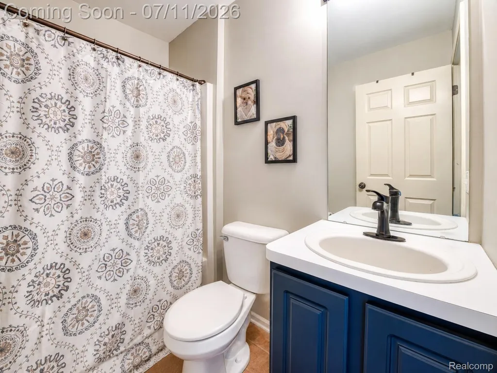 6564 Enchanted Drive Ypsilanti Charter Township MI 48197
